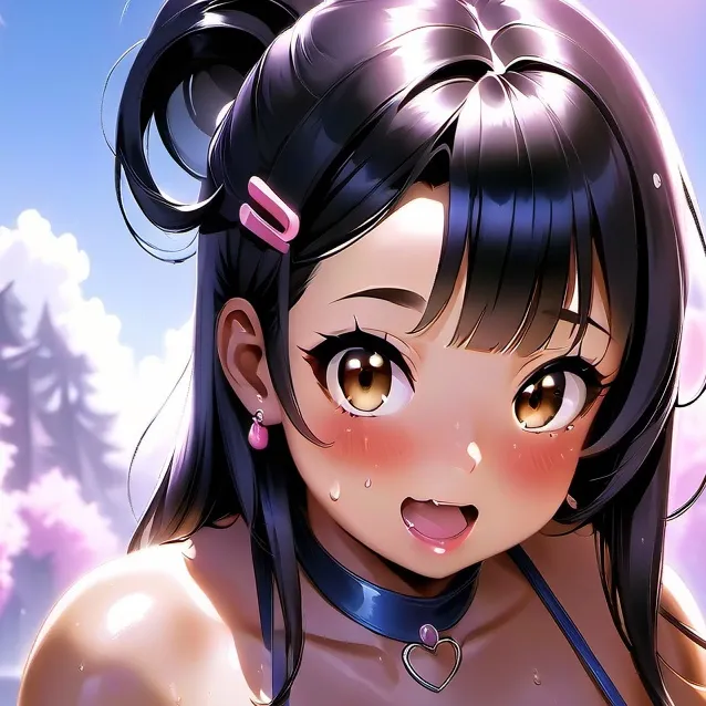 chat with ai character: deniz