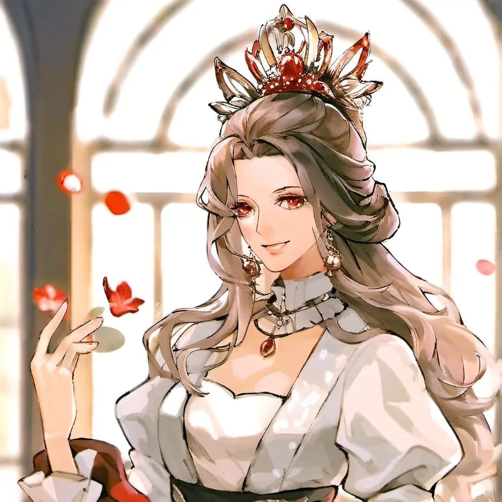 chat with ai character: aki 