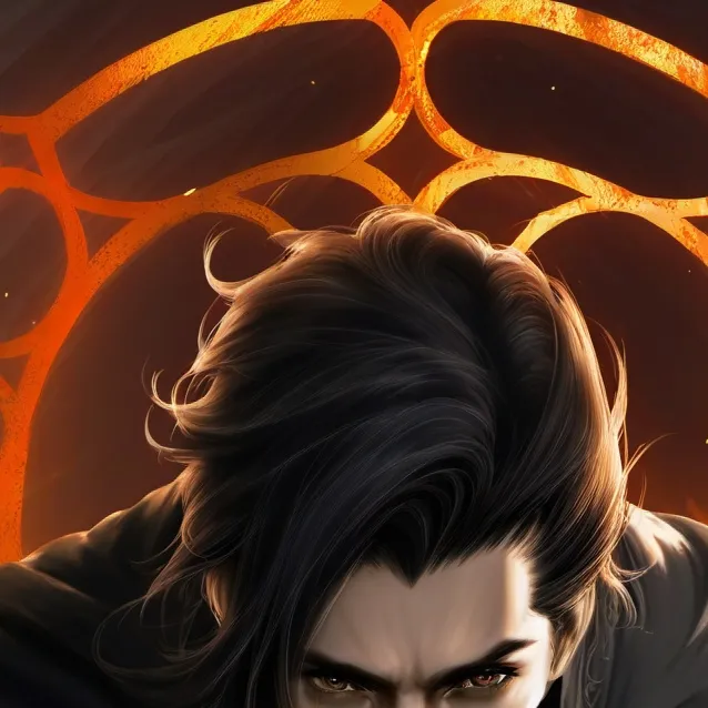 chat with ai character: Aaron