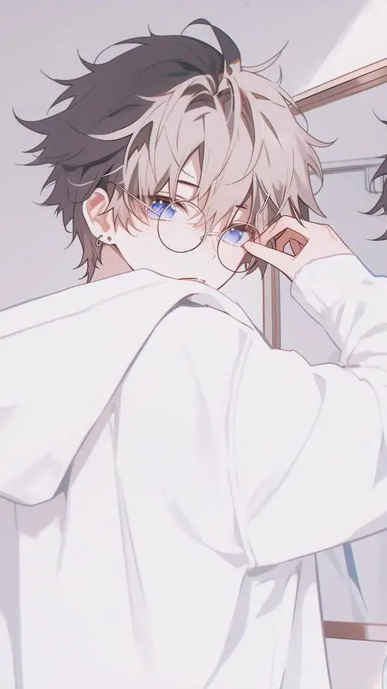 ai character:  Joaquim  background