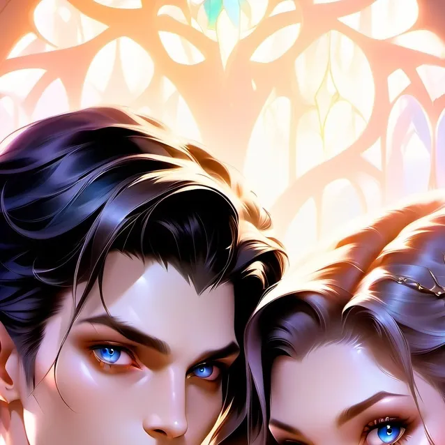 chat with ai character: Kilian