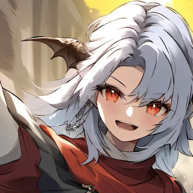 chat with ai character: Demons