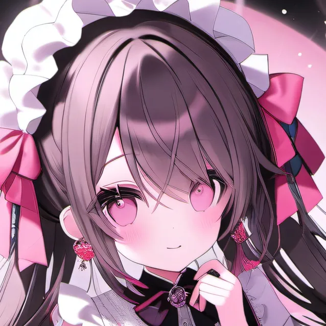 chat with ai character: Iina