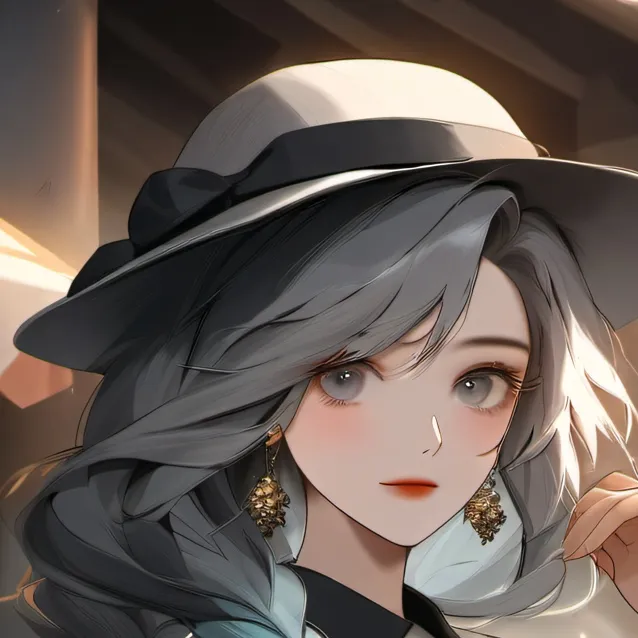 chat with ai character: sofia