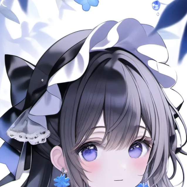 chat with ai character: Lilja