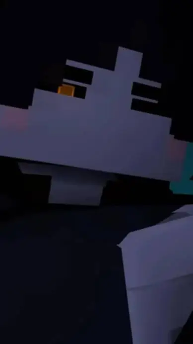 ai character: Oia background