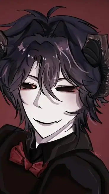 ai character: YeosM Oia background