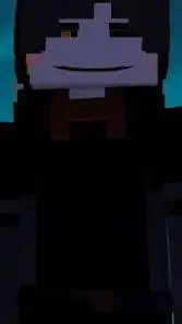 ai character: Oia background