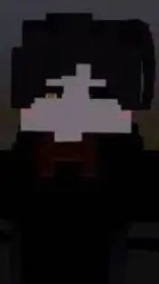 ai character: Oia background