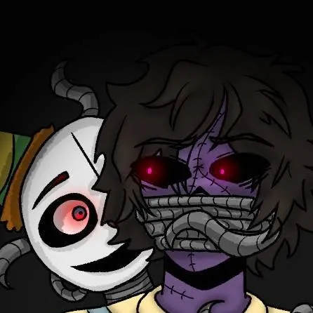 chat with ai character: fnaf