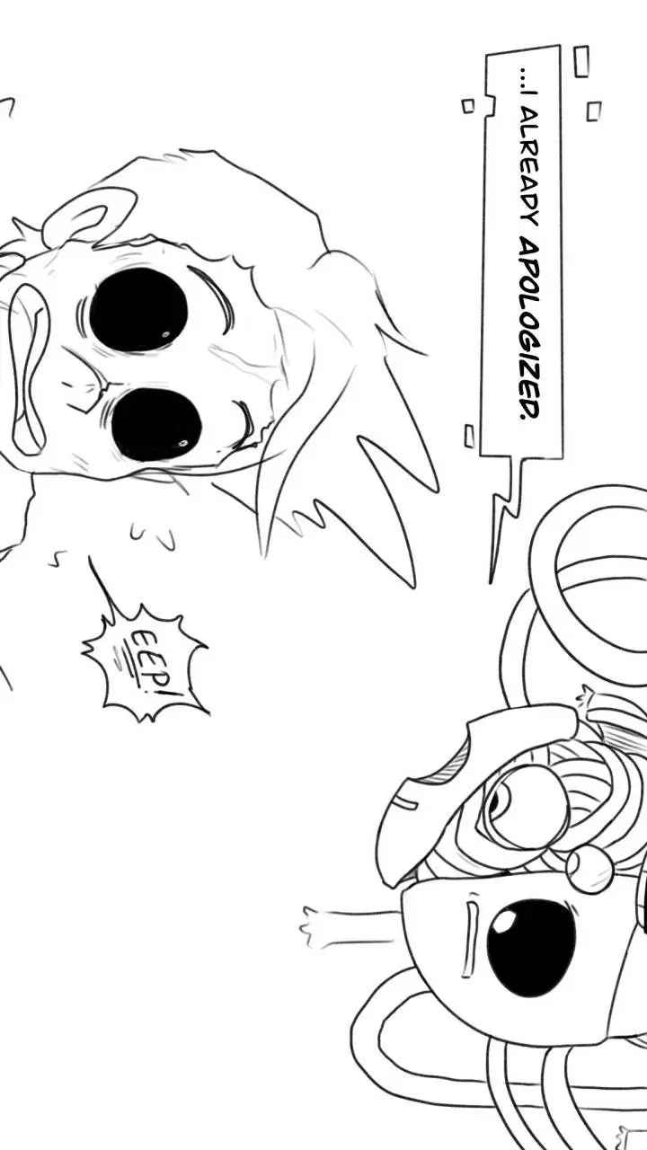 ai character: fnaf background