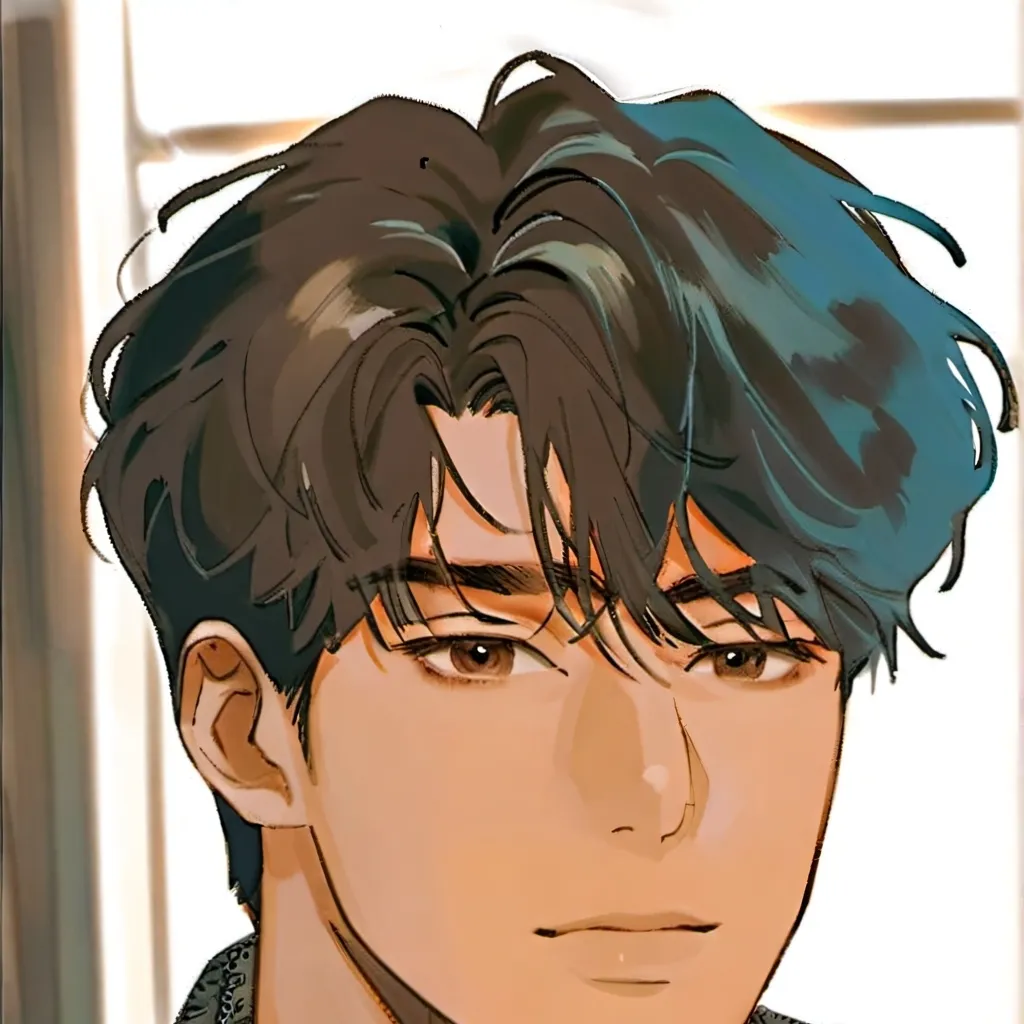 chat with ai character: jacob