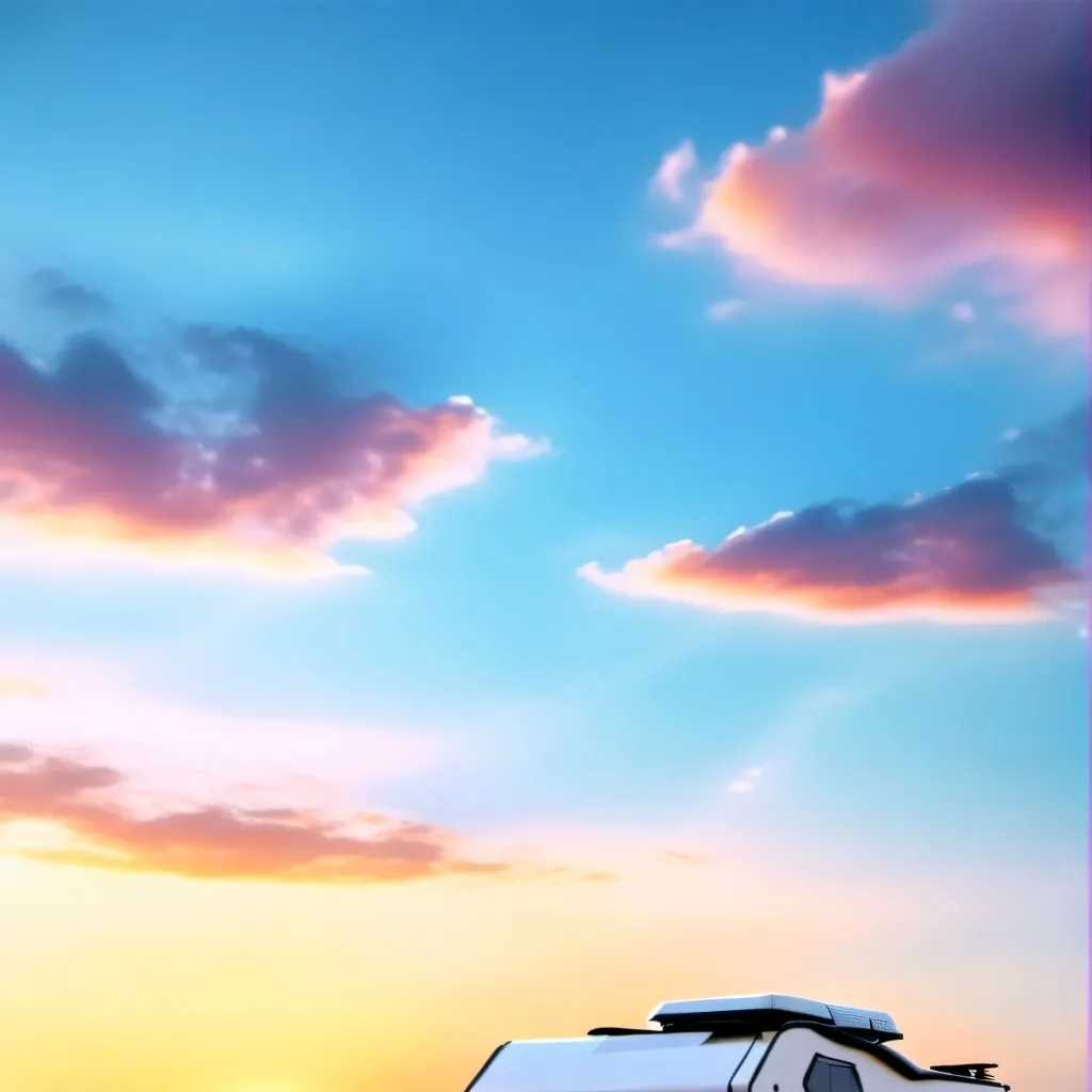 chat with ai character: family road trip!!