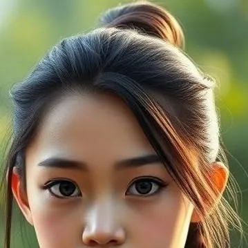 chat with ai character: On Ji