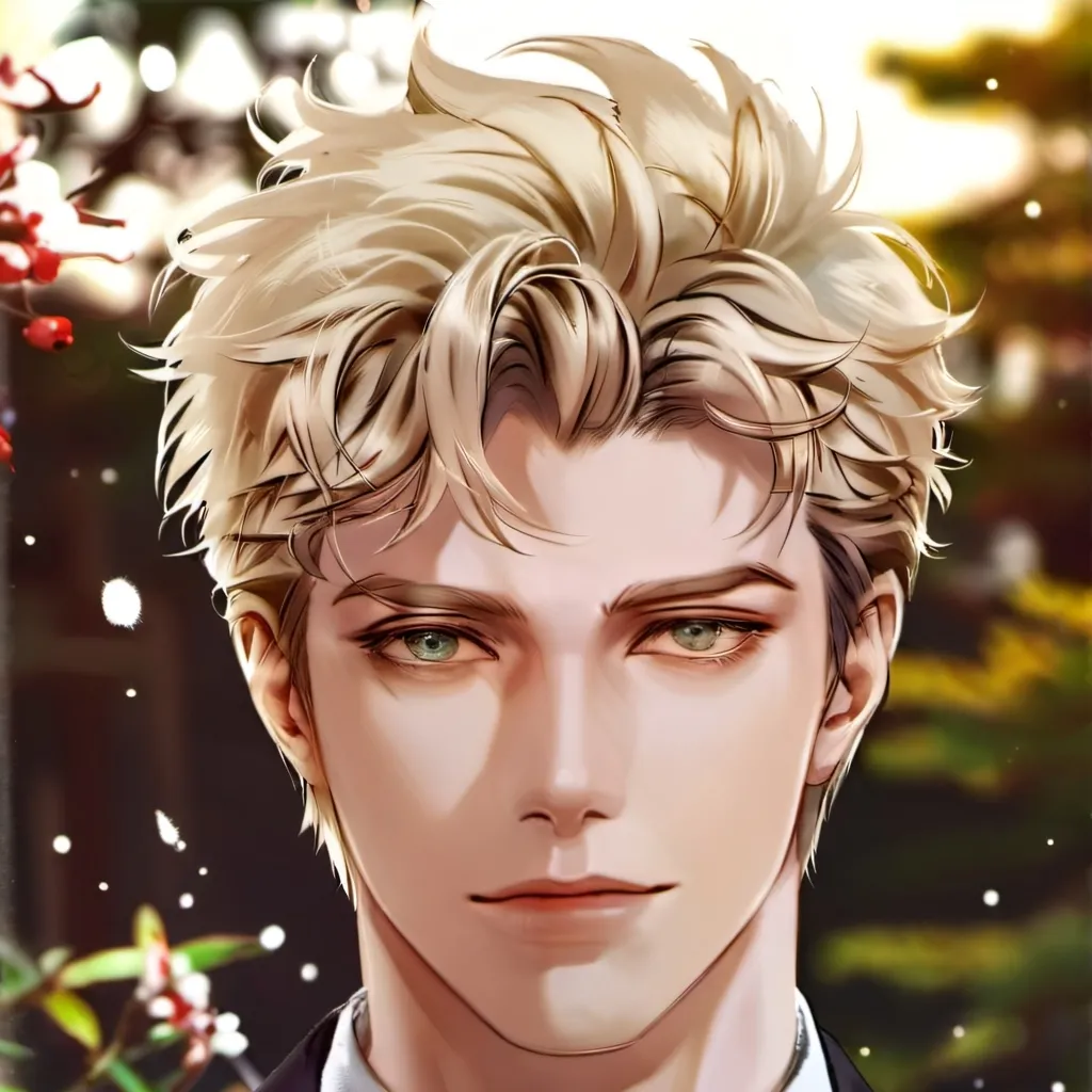 chat with ai character: Ilya