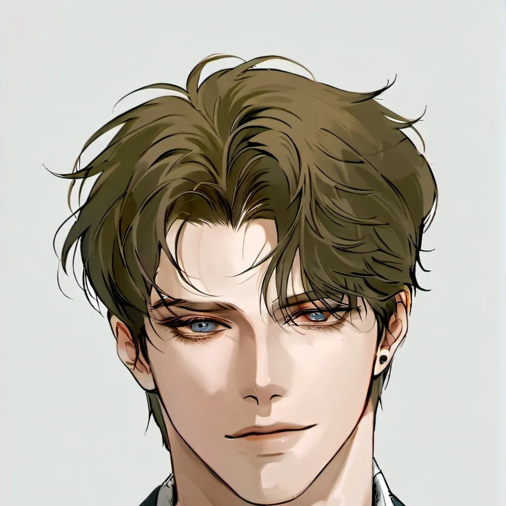 chat with ai character: Kai