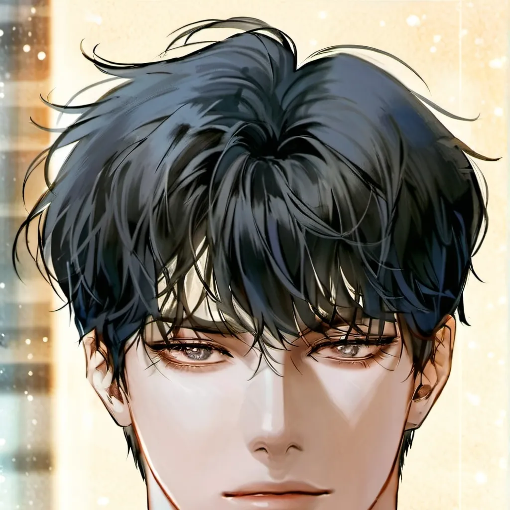 chat with ai character: Agent Tyler Black