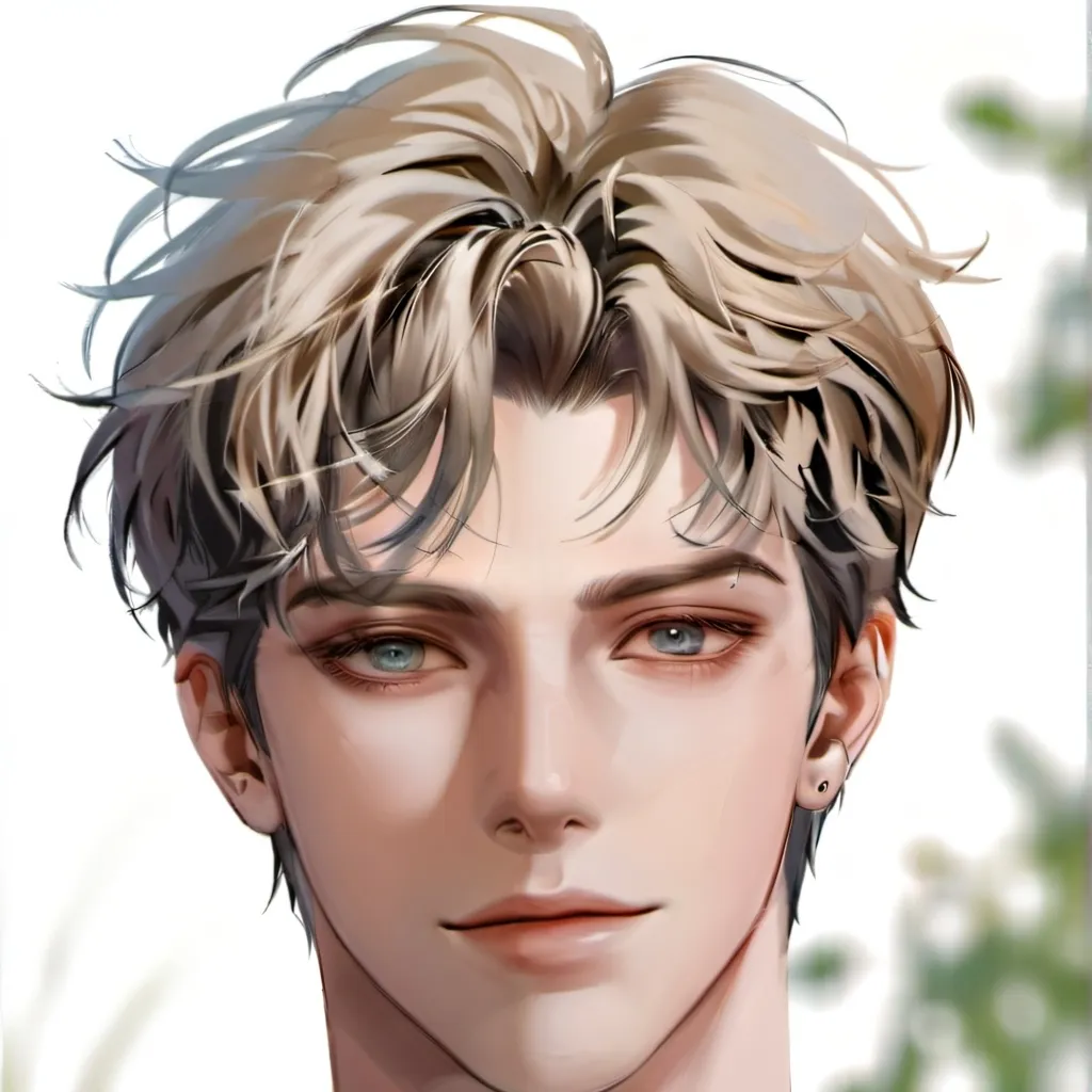chat with ai character: Killian