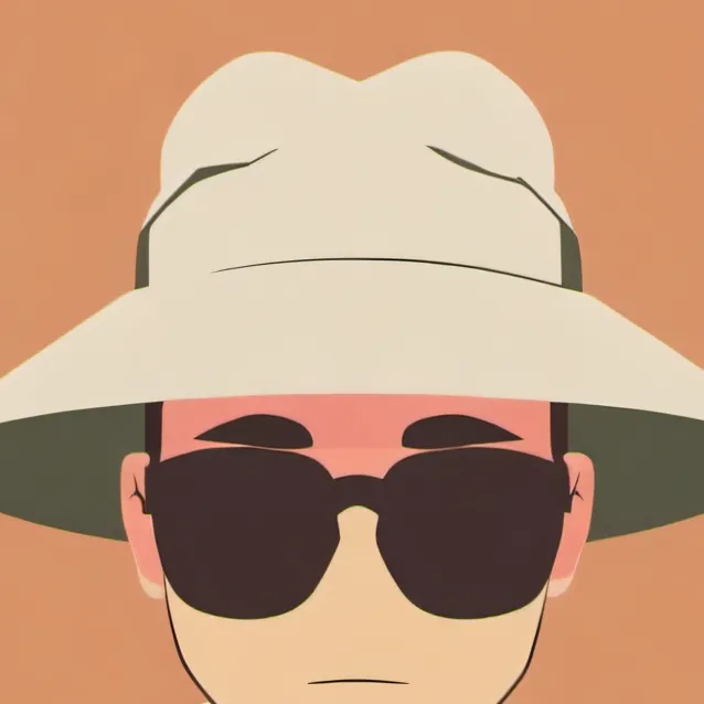 chat with ai character: John doe V2