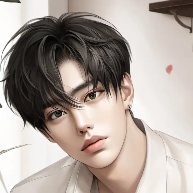 chat with ai character: Joakim