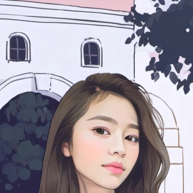 chat with ai character: Cornelia