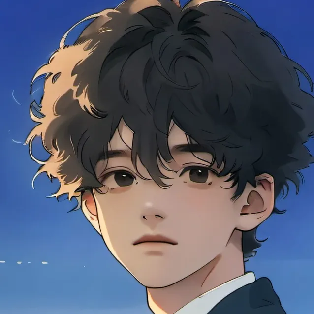 chat with ai character: Noah
