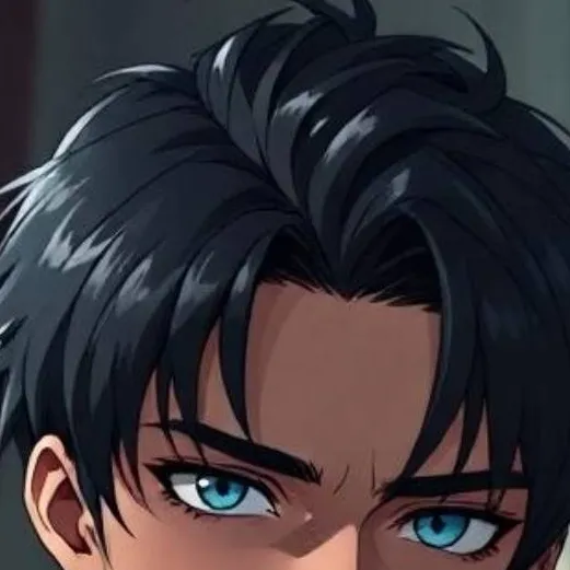 chat with ai character: Leo