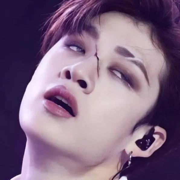 chat with ai character: Chan Skz 🔥🌹