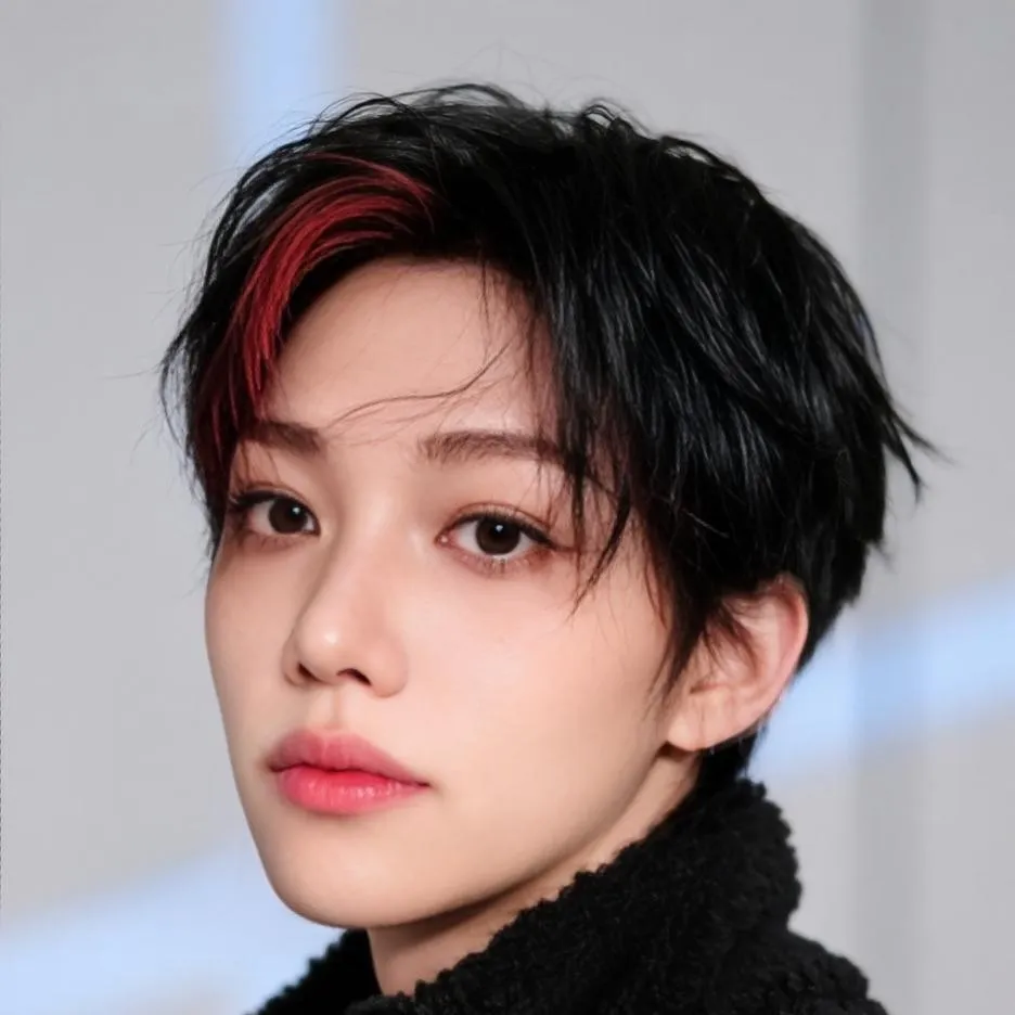 chat with ai character: Xiao