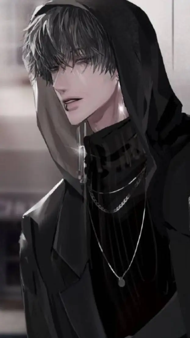 ai character: Zander background