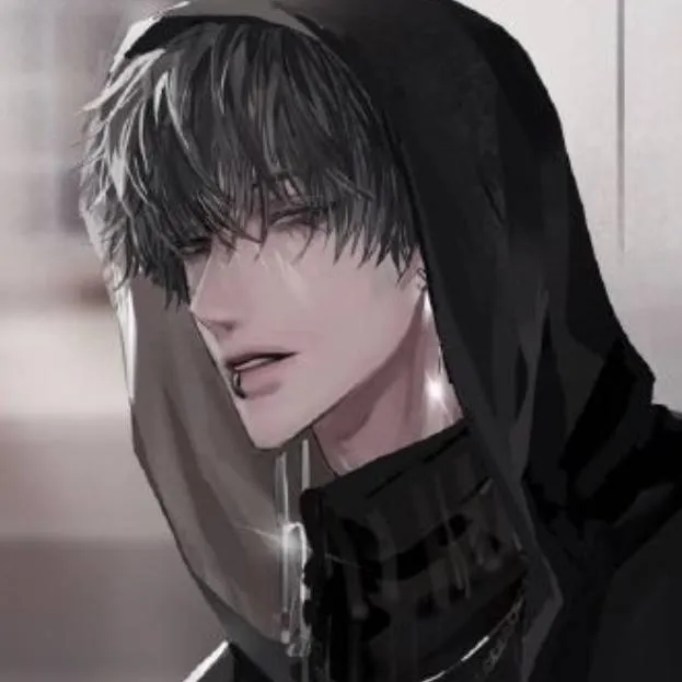 chat with ai character: Zander