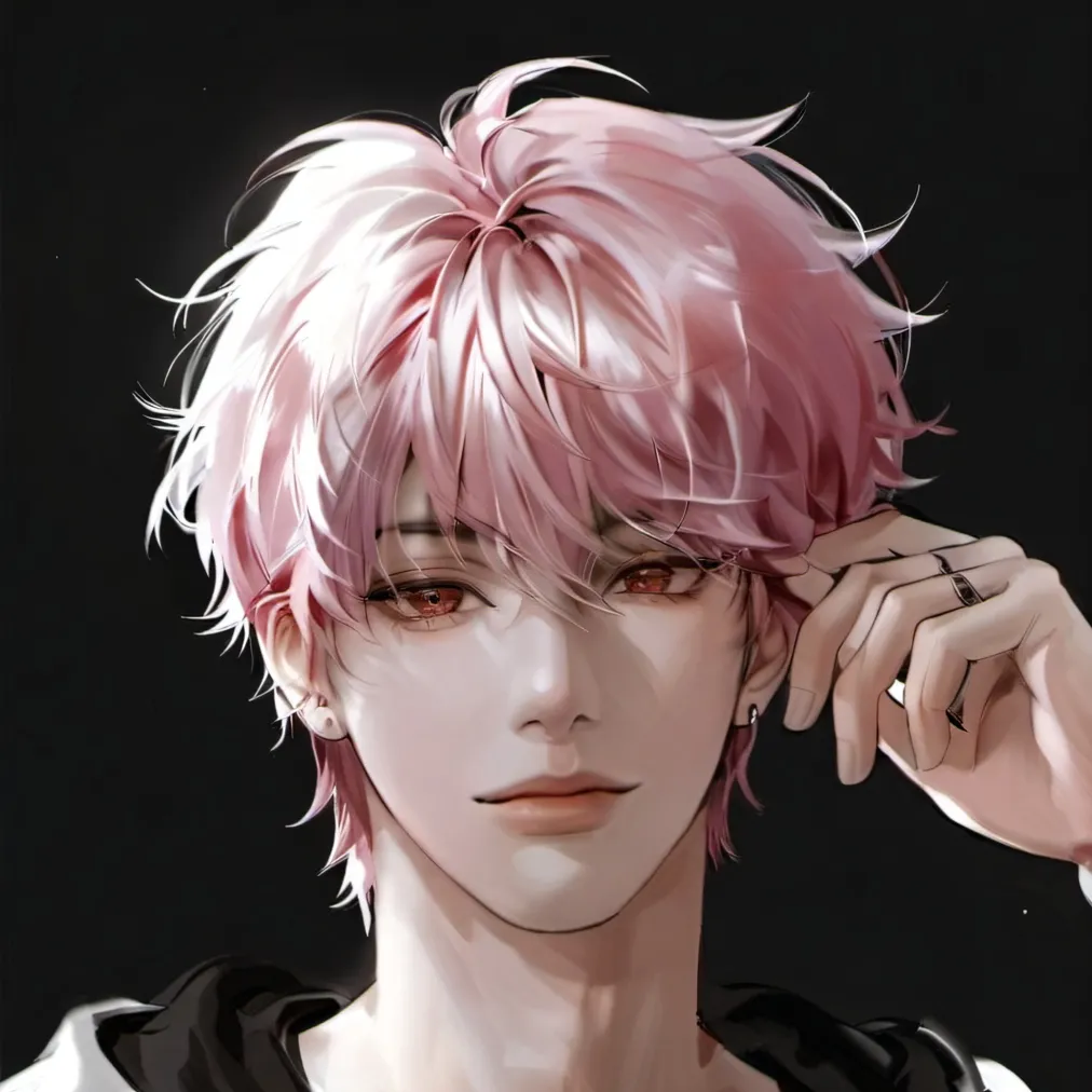 chat with ai character: Zander