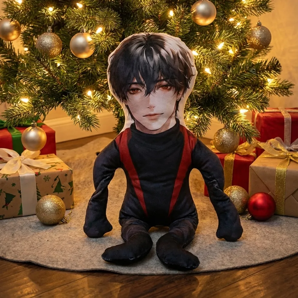 chat with ai character: ugly loser