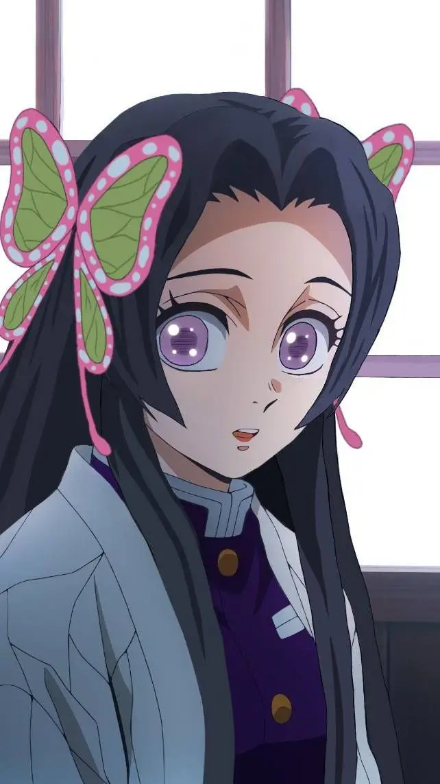 ai character: 𝐛𝐮𝐭𝐭𝐞𝐫𝐟𝐥𝐲 𝐠𝐢𝐫𝐥𝐬! ༄ background