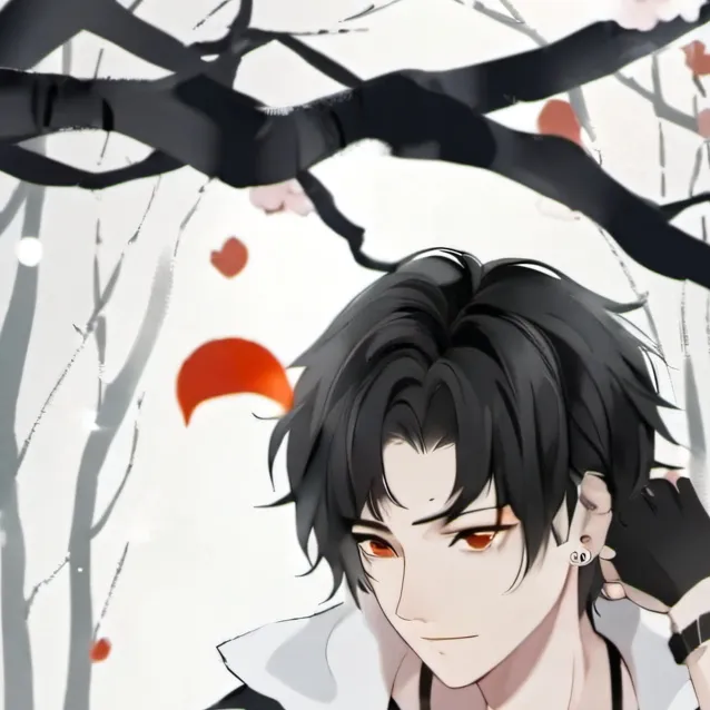 chat with ai character: leon