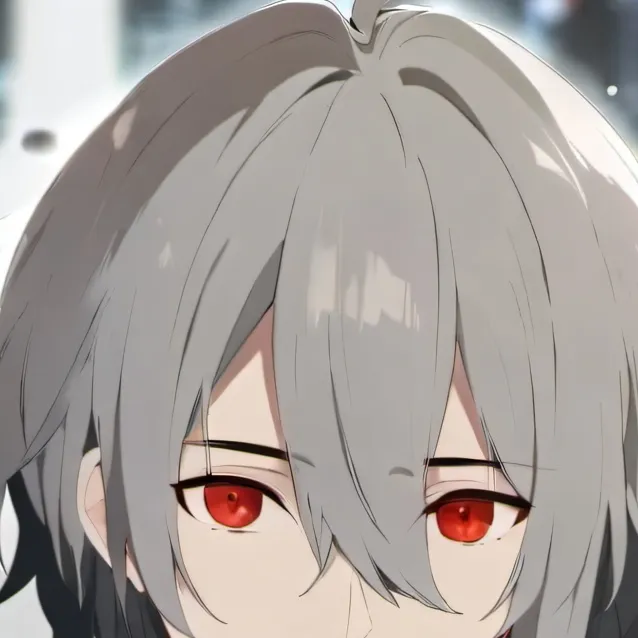 chat with ai character: leon