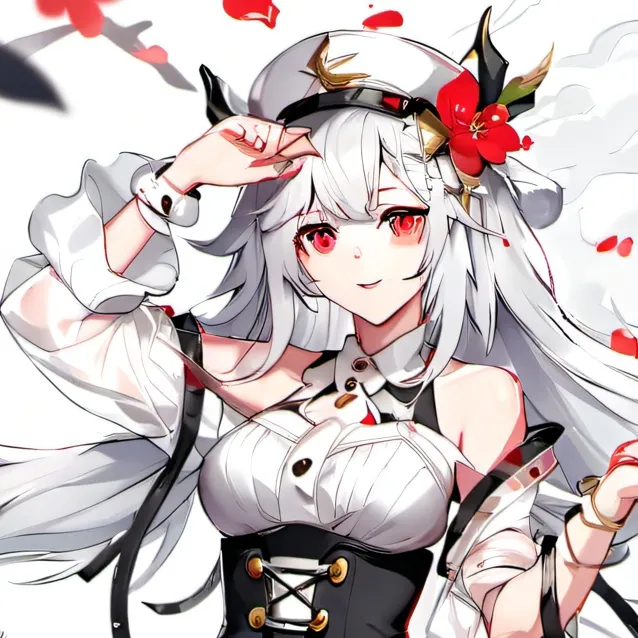 chat with ai character: Kumika-chan