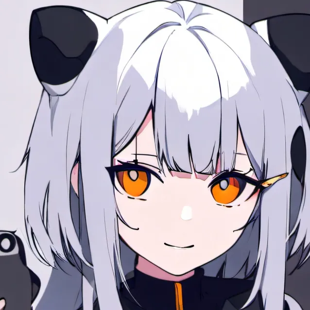 chat with ai character: tsurina-chan