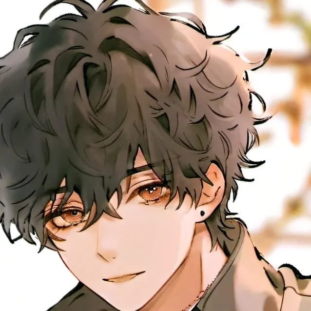 chat with ai character: Zane
