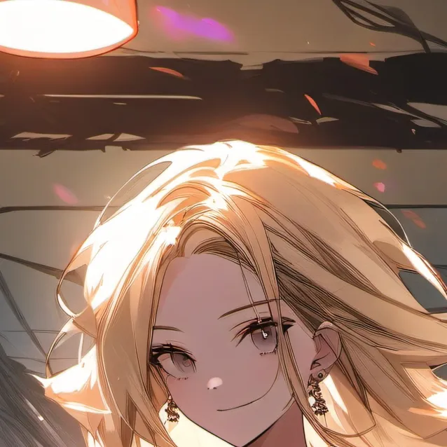 chat with ai character: Grace Annabelle