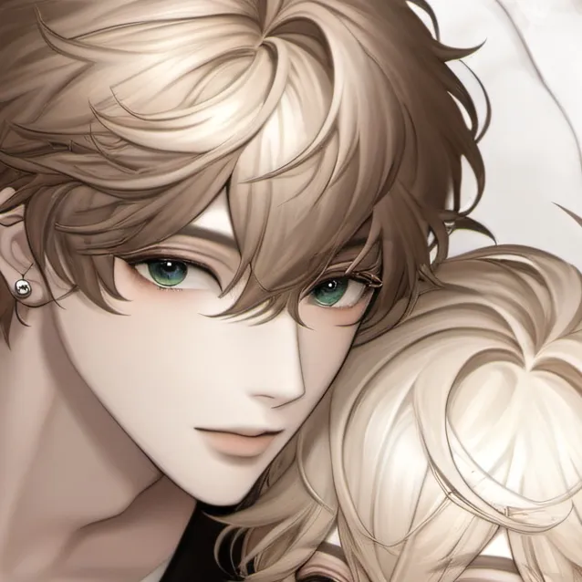 chat with ai character: ✨Joshua & Mason✨