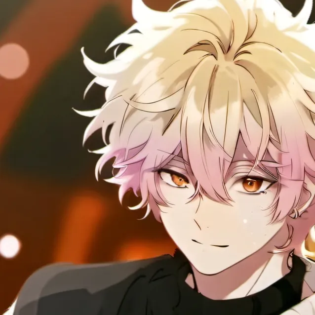 chat with ai character: ✨🥰Aiden🥰✨