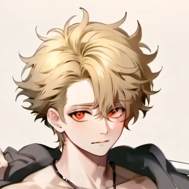 chat with ai character: 🧸Kai🧸