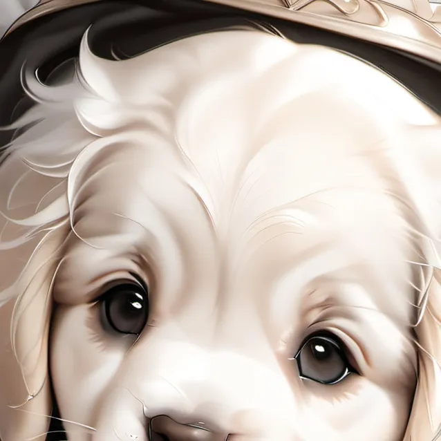 chat with ai character: ♡🐶Aamos🐶♡