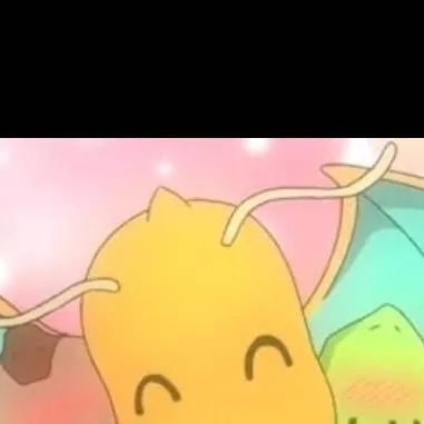 chat with ai character: Dragonite