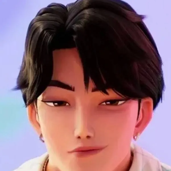 chat with ai character: Jinu (Kpdh)