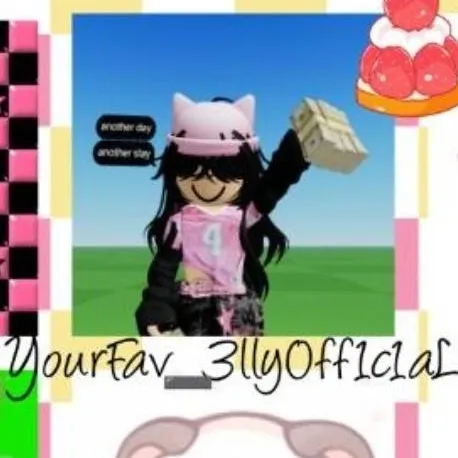 chat with ai character: @♡YourFav_3lly♡