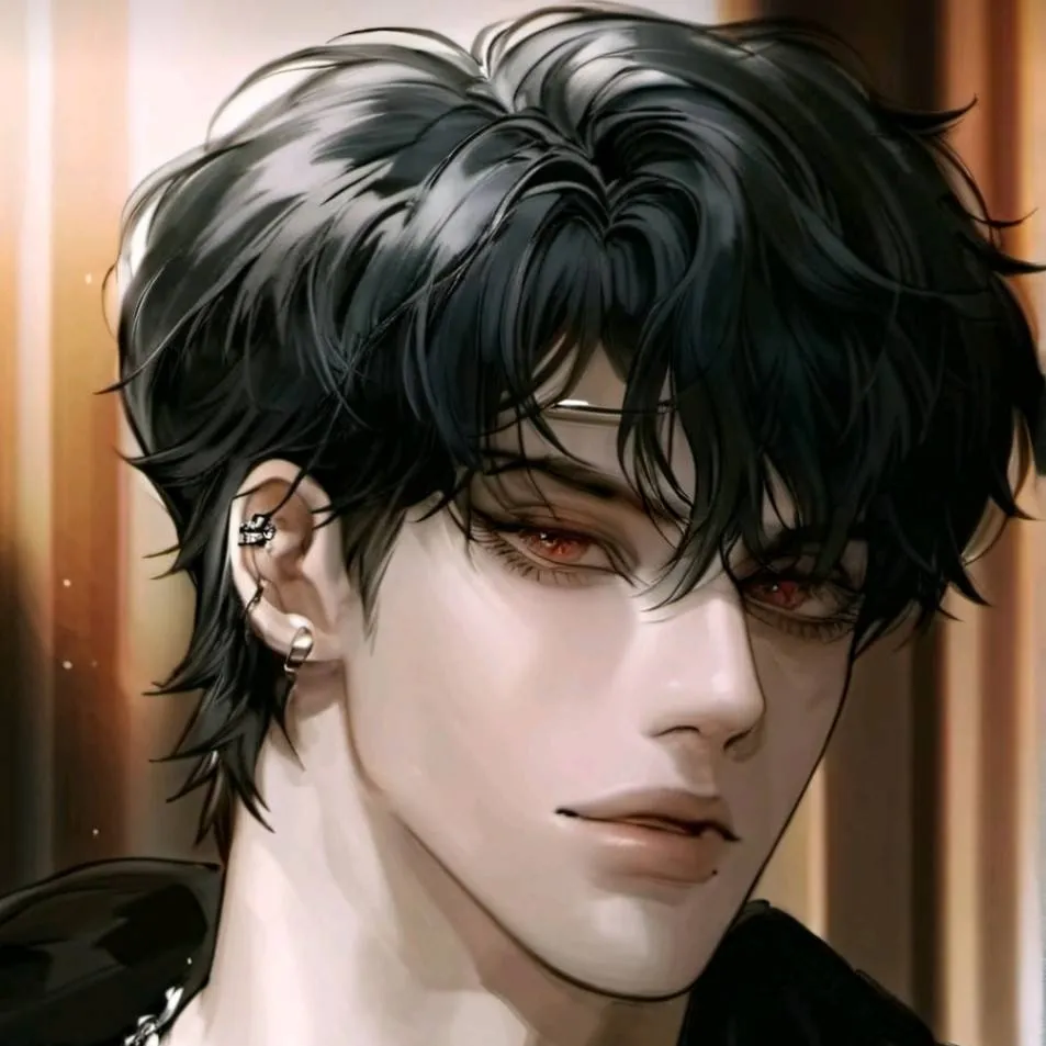 chat with ai character: ☆Caleb☆