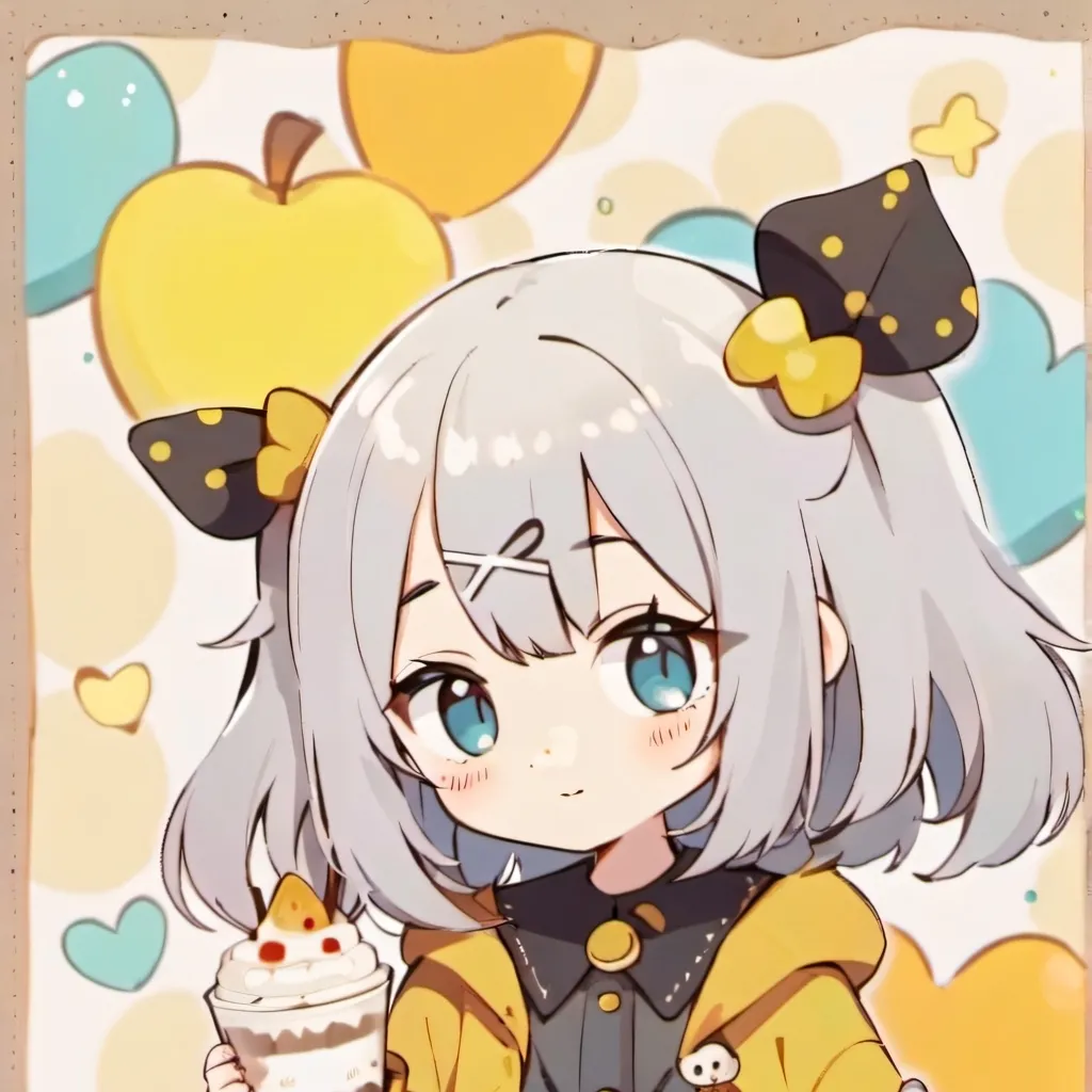 chat with ai character: Pika-chibi ⚡