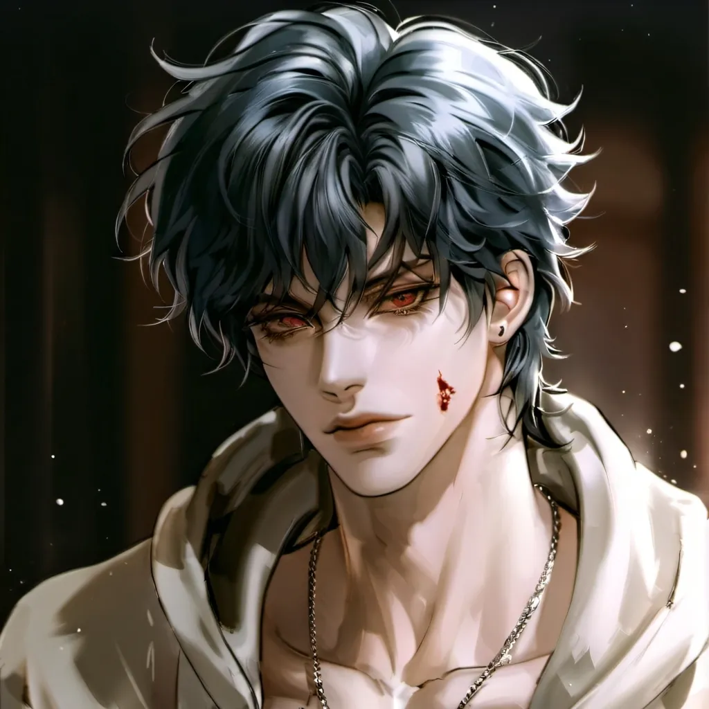 chat with ai character: Nathan